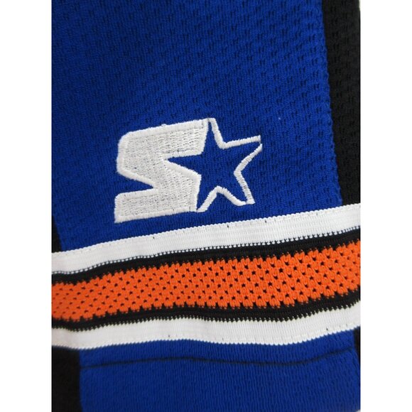 VINTAGE New York Mets Jersey XXL Starter Genuine Merchandise Mesh 2XL - Picture 4 of 11